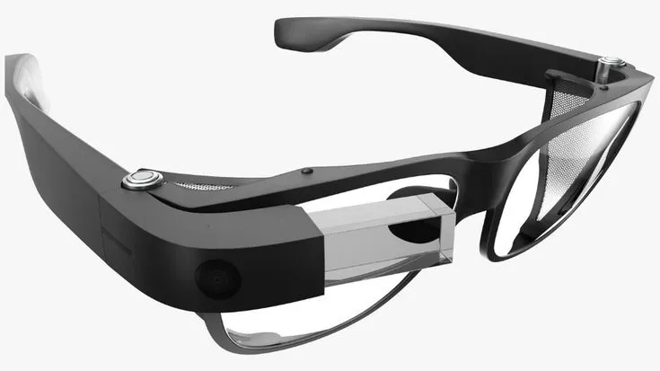 Glass 3.0